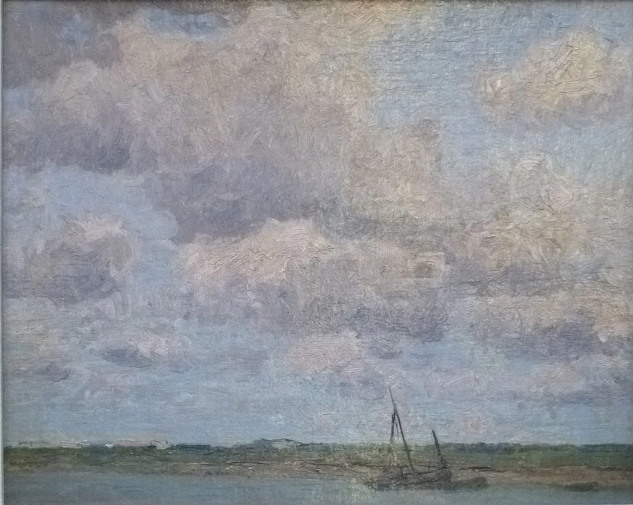 IJzer te Nieuwpoort